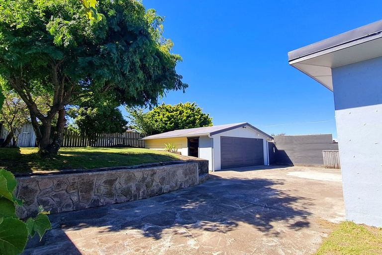 Photo of property in 96 Gonville Avenue, Gonville, Whanganui, 4501