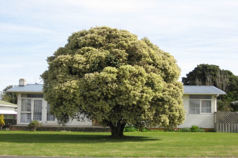 Photo of property in 41 Polson Street, Castlecliff, Whanganui, 4501