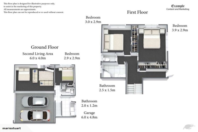 Photo of property in 7 Northview Lane, Nawton, Hamilton, 3200