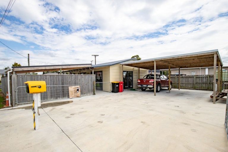 Photo of property in 31 Kerepehi Town Road, Kerepehi, Paeroa, 3671