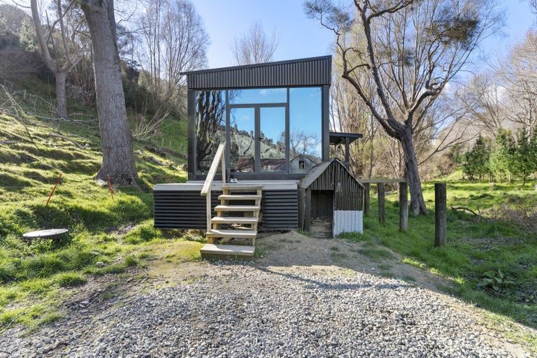 Photo of property in 72 Adams Peak Road, Mangapakeha, Masterton, 5889