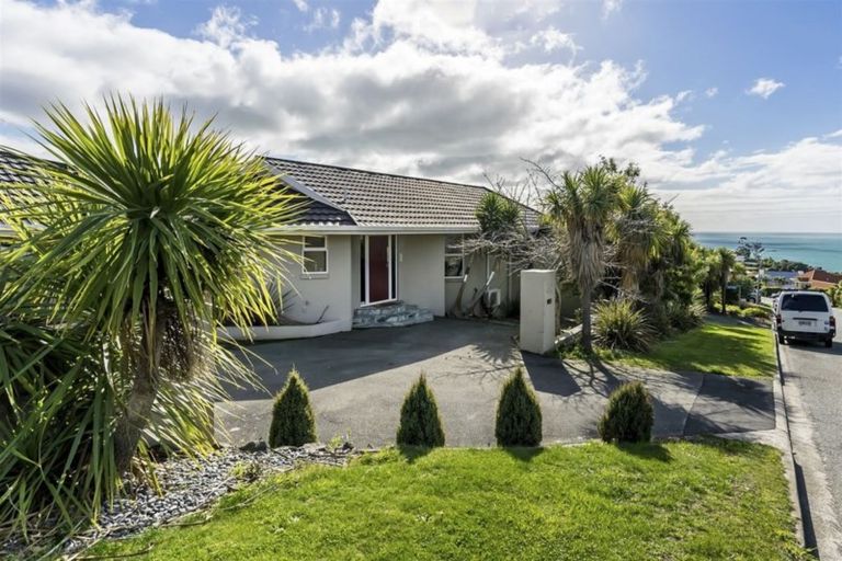 Photo of property in 30 Godley Drive, Scarborough, Christchurch, 8081