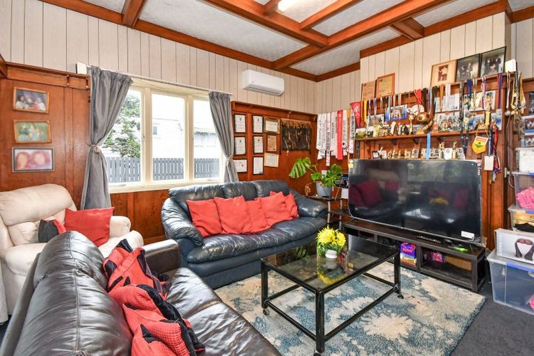 Photo of property in 1/22 Tennessee Avenue, Mangere East, Auckland, 2024