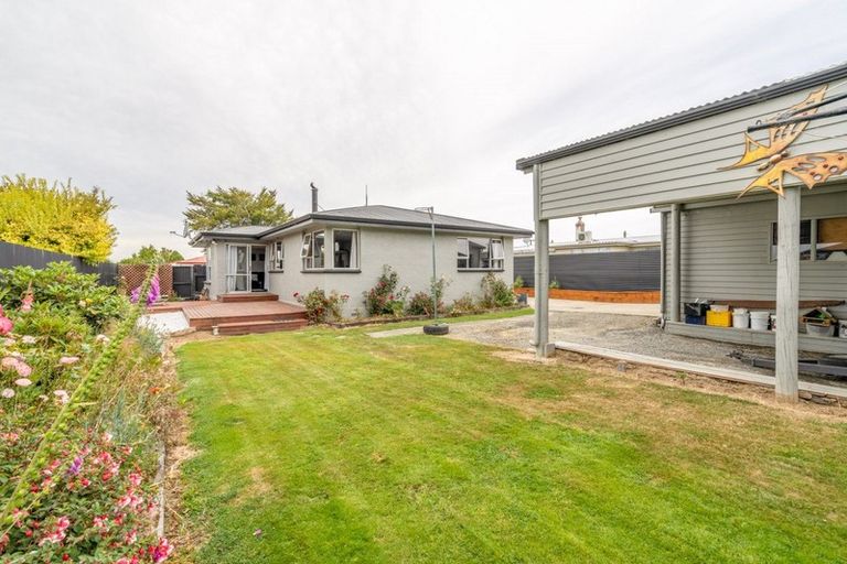 Photo of property in 184 Tanner Street, Grasmere, Invercargill, 9810