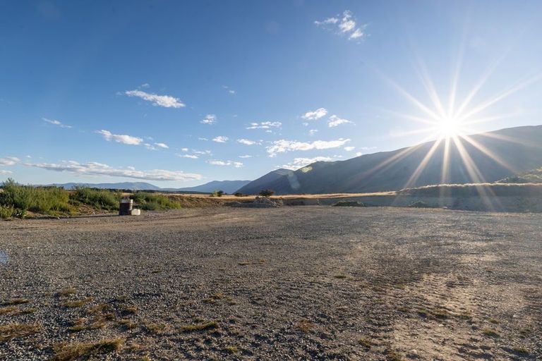 Photo of property in 160d Manuka Terrace, Ben Ohau, Twizel, 7999