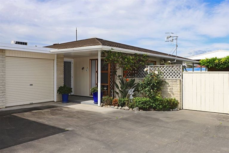 Photo of property in 702a Williams Street, Mahora, Hastings, 4120