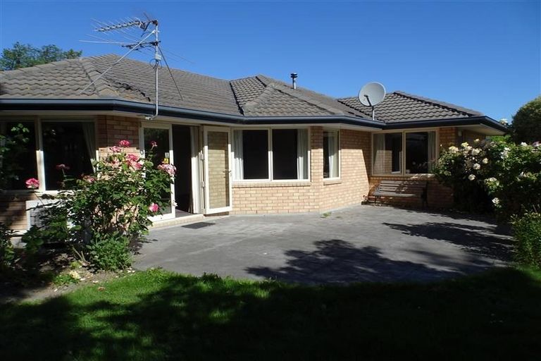 Photo of property in 28 Kildare Terrace, Lincoln, 7608