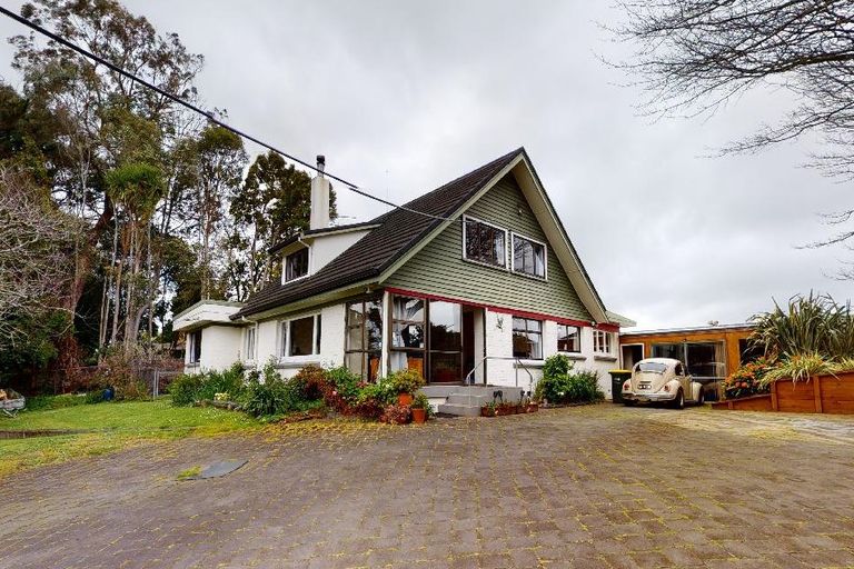 Photo of property in 56 Boundary Road, Opaheke, Papakura, 2113