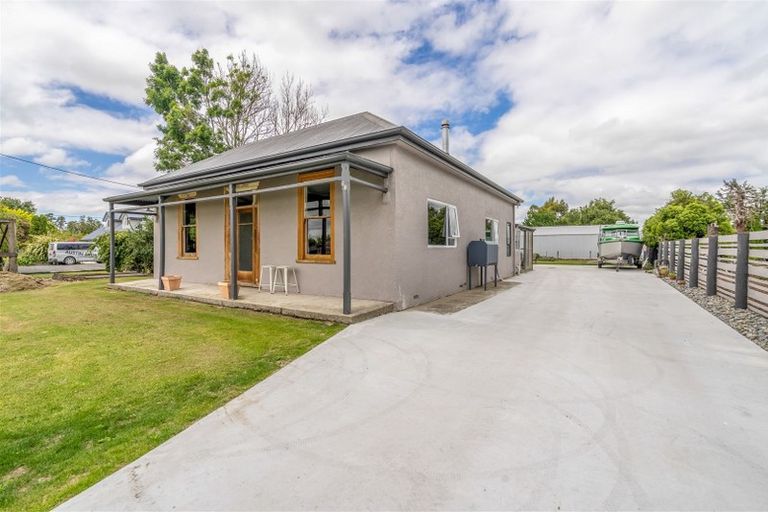 Photo of property in 68 York Road, Riversdale, 9776