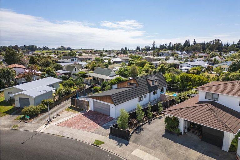 Photo of property in 22 Ledger Avenue, Motueka, 7120