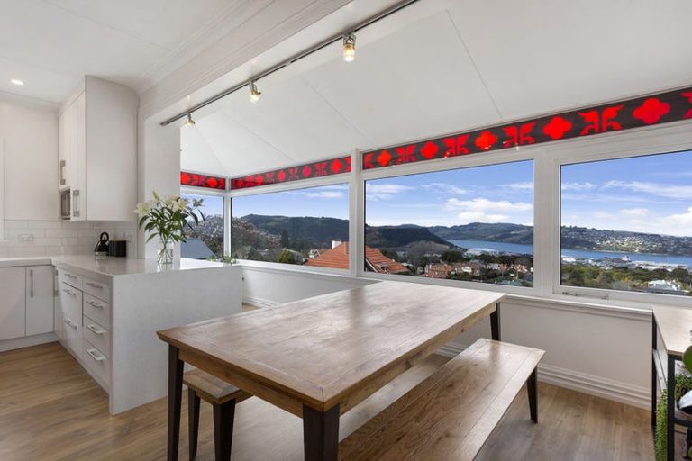 Photo of property in 422 Highgate, Roslyn, Dunedin, 9010