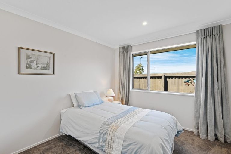 Photo of property in 22 Andesite Drive, Rolleston, 7614