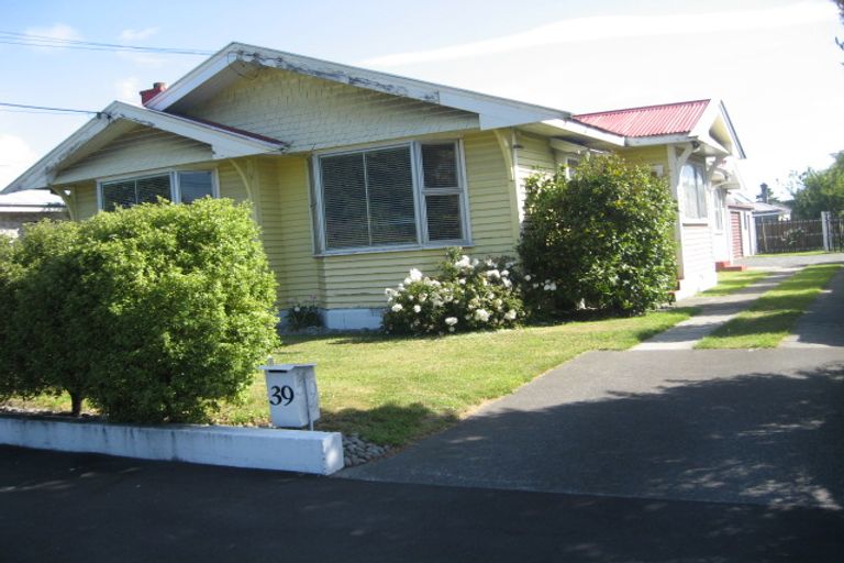 Photo of property in 41 Waltham Road, Sydenham, Christchurch, 8023