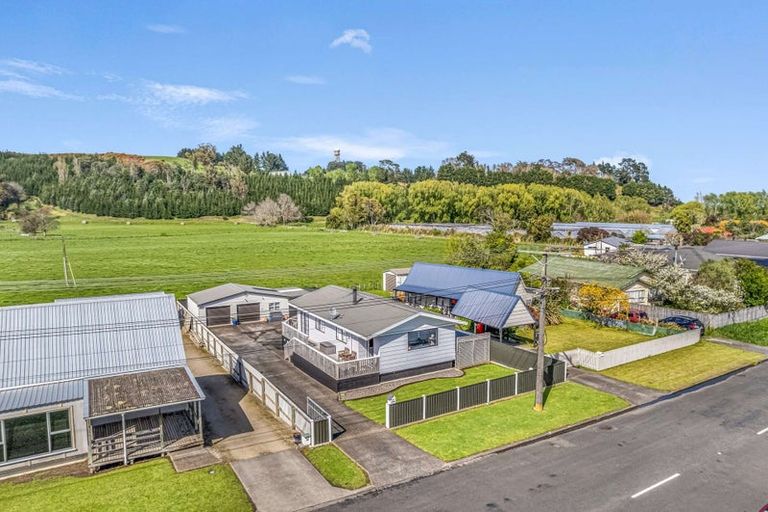 Photo of property in 96 Wakefield Street, Whanganui East, Whanganui, 4500