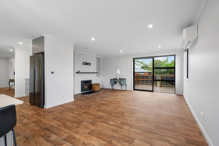 Photo of property in 12 Rimu Street, Levin, 5510