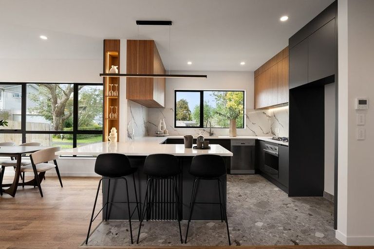 Photo of property in 55 Watea Road, Torbay, Auckland, 0630