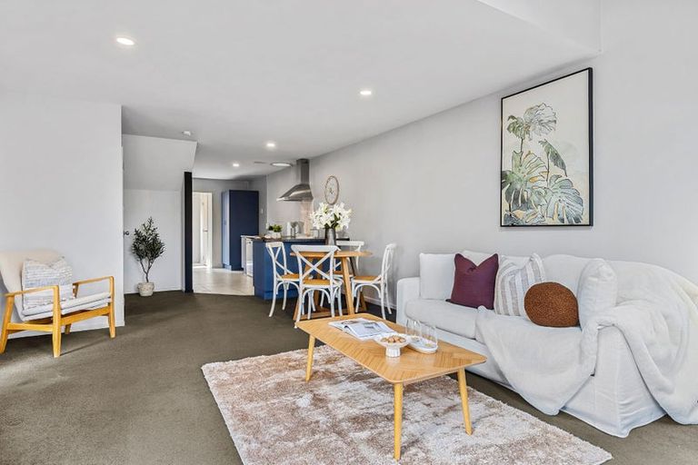 Photo of property in 9/24 Melrose Street, Christchurch Central, Christchurch, 8013