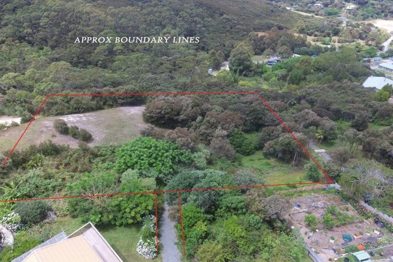 Photo of property in 18 De Surville Road, Karikari Peninsula, 0483