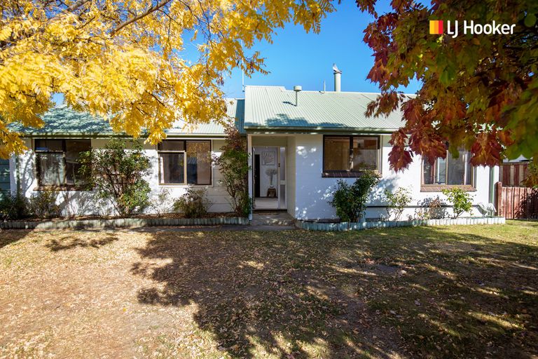 Photo of property in 5 Parcell Court, Cromwell, 9310