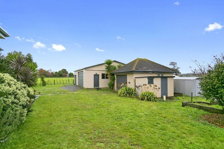 Photo of property in 135 Harper Road, Richmond Downs, Walton, 3475