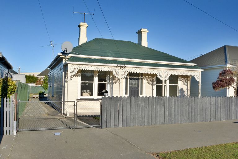 Photo of property in 37 Douglas Street, Saint Kilda, Dunedin, 9012