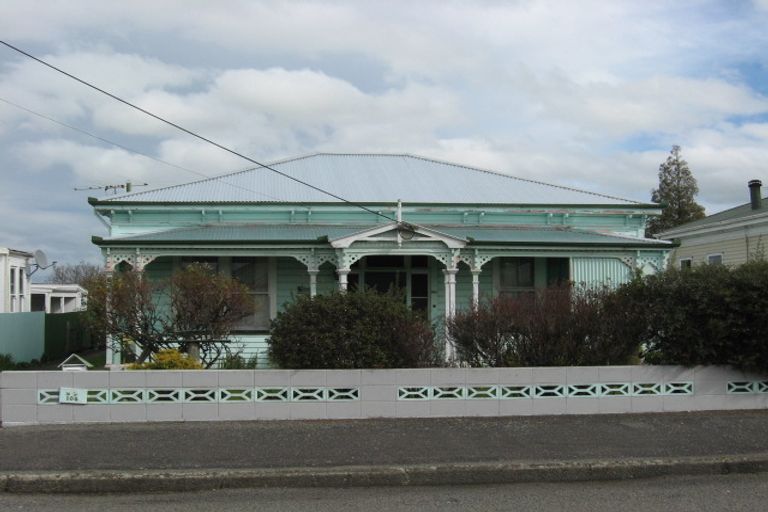 Photo of property in 104 Bannister Street, Masterton, 5810