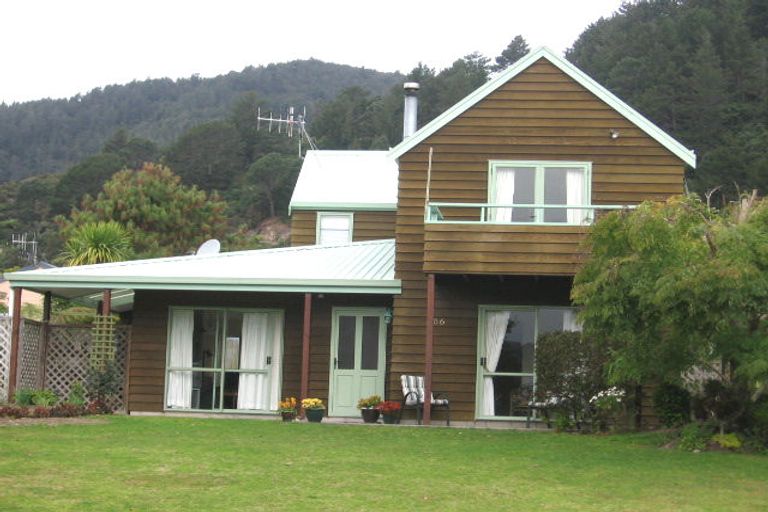 Photo of property in 406 Waterways Parade, Pauanui, Hikuai, 3579