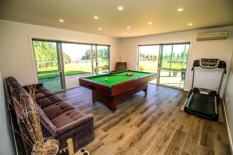 Photo of property in 144 Maungatawhiri Road, Raglan, 3295