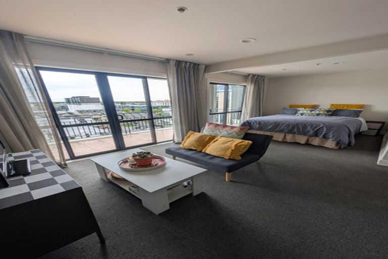 Photo of property in West Fitzroy, 7g/66 Armagh Street, Christchurch Central, Christchurch, 8013