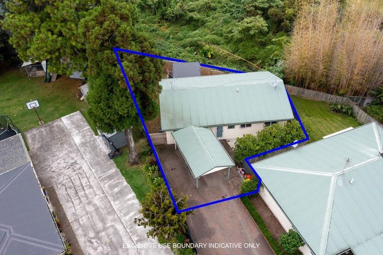 Photo of property in 3/43 Blake Road, Mangere East, Auckland, 2024