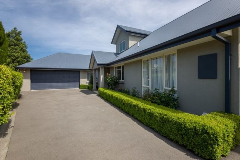 Photo of property in 19 Coppinger Terrace, Aidanfield, Christchurch, 8025
