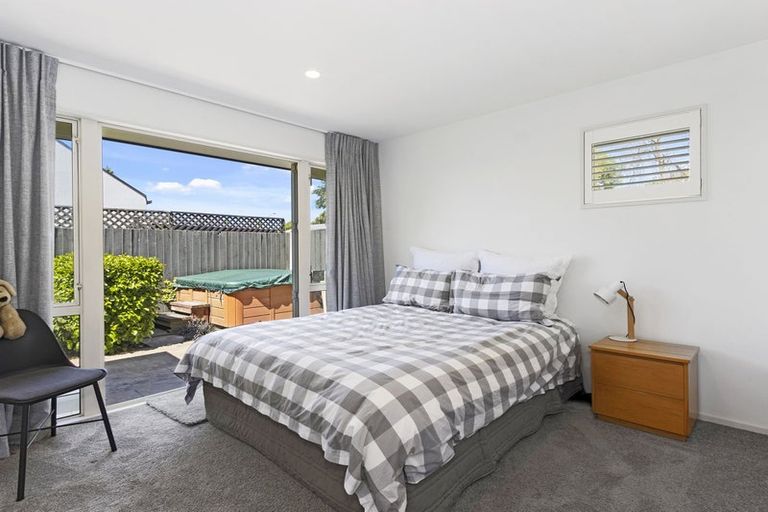 Photo of property in 46a Roosevelt Avenue, St Albans, Christchurch, 8014