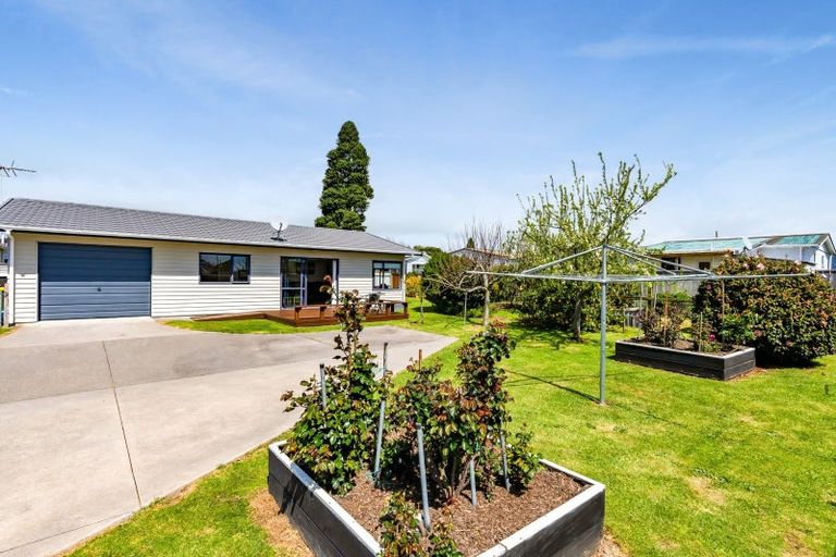Photo of property in 45a Blake Street, Waitara, 4320