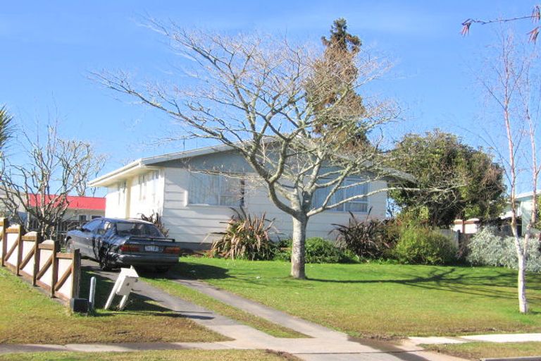 Photo of property in 4 Reuben Place, Nawton, Hamilton, 3200