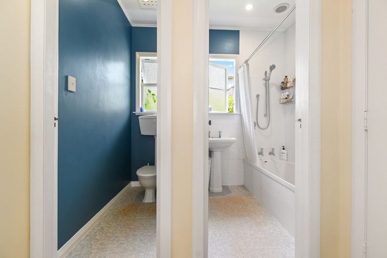 Photo of property in 54 Plunket Terrace, Hamilton East, Hamilton, 3216