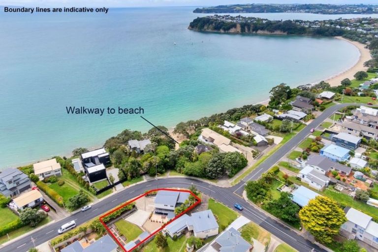 Photo of property in 267 Vipond Road, Stanmore Bay, Whangaparaoa, 0932
