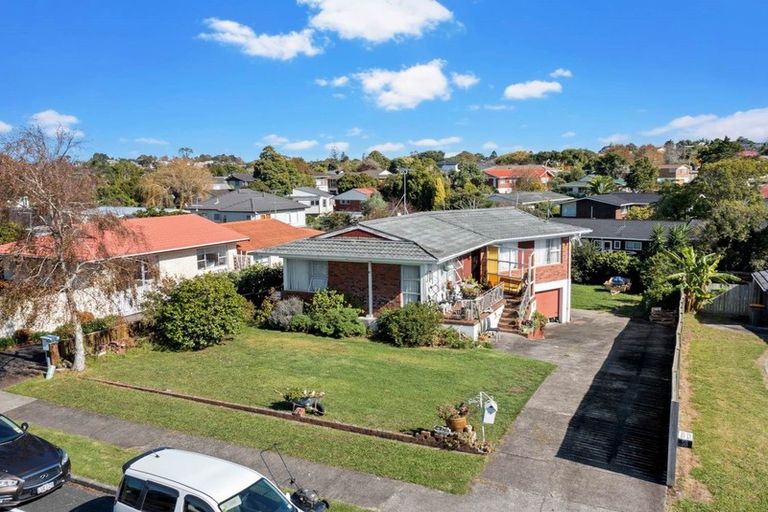 Photo of property in 32 Stanniland Street, Sunnyhills, Auckland, 2010