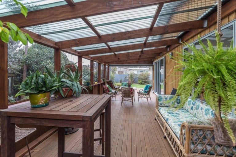 Photo of property in 575a Waitarere Beach Road, Waitarere Beach, Levin, 5510