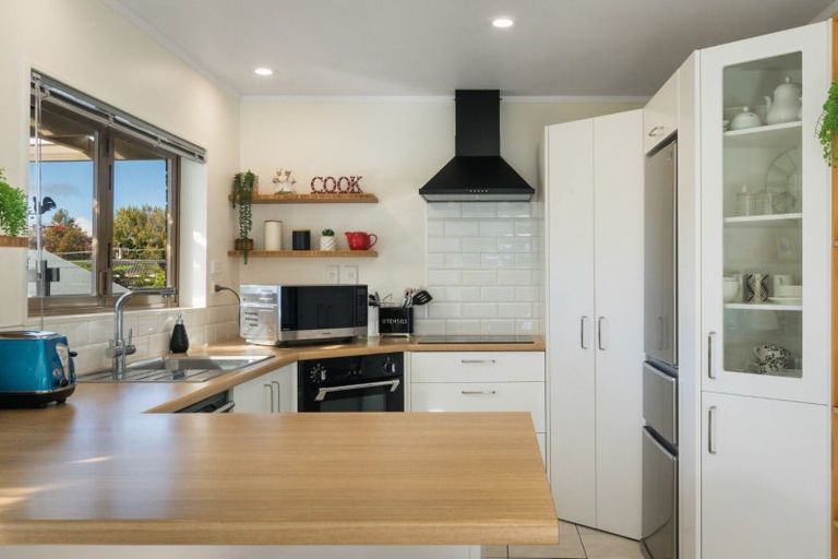 Photo of property in 33 Russell Street, Waihi, 3610