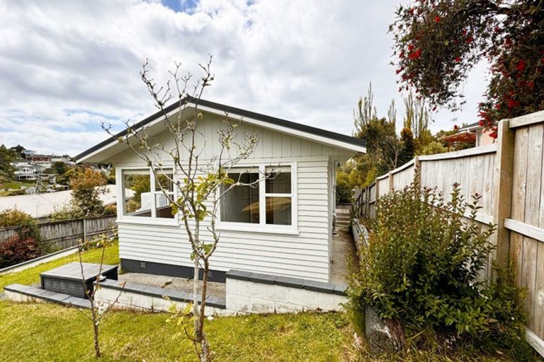 Photo of property in 67 Mountbatten Avenue, Hillcrest, Auckland, 0627