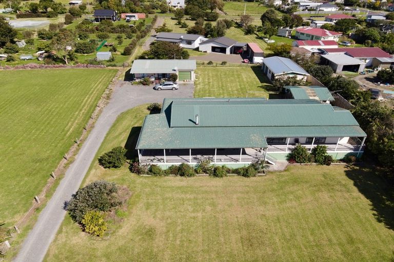 Photo of property in 170 Richard Street, Opotiki, 3122