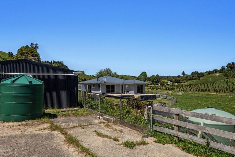 Photo of property in 414 Matahi Road, Rotoma, Whakatane, 3194