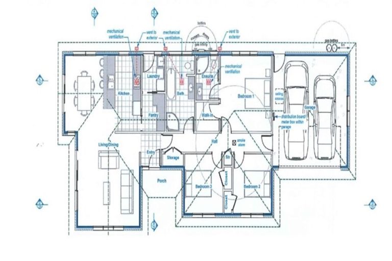 Photo of property in 62 Feist Street, Carterton, 5713