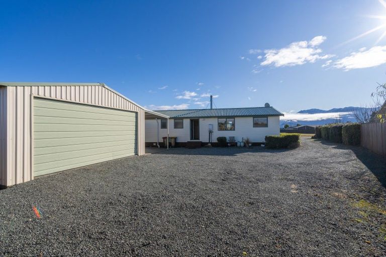 Photo of property in 5 Speight Street, Te Anau, 9600