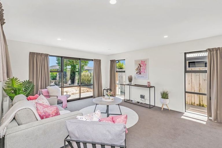 Photo of property in 143 Infinity Drive, Pegasus, 7612