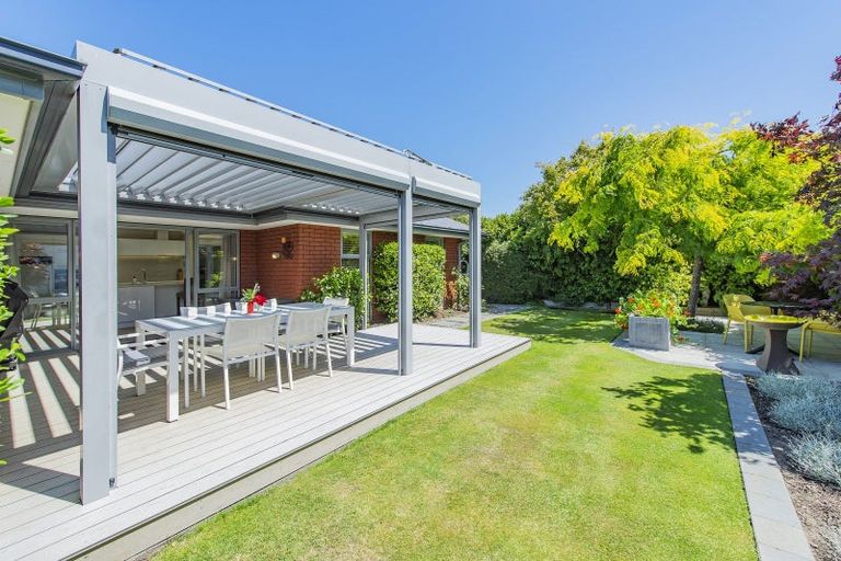 Photo of property in 6 Kotuku Street, Lincoln, 7608