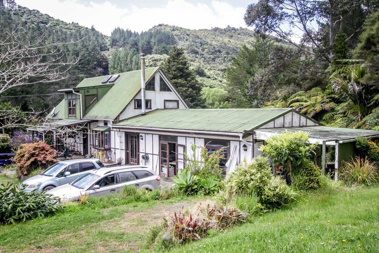 Photo of property in 74 Te Karoa Road, Peria, Kaitaia, 0482
