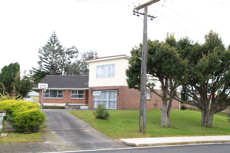 Photo of property in 24 Beryl Place, Mangere East, Auckland, 2024