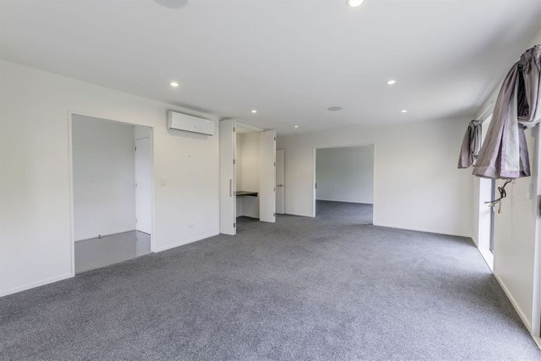 Photo of property in 3 Jefferson Close, Halswell, Christchurch, 8025