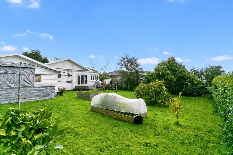 Photo of property in 91 Pakura Street, Te Awamutu, 3800